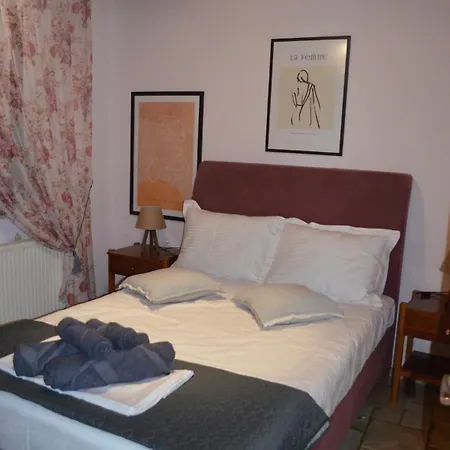 Case de vacanță Soula's Cozy House *