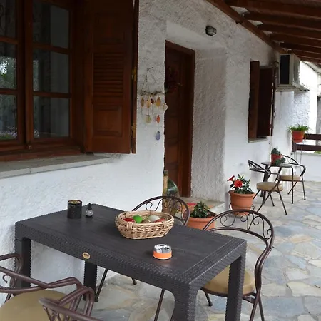 Soula's Cozy House *