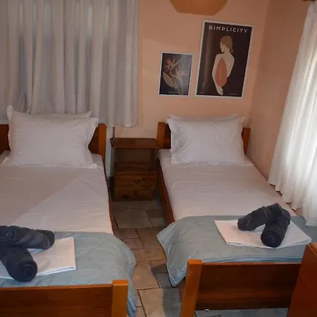 Soula's Cozy House Сasa de vacaciones *