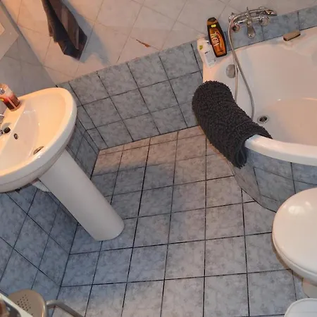 Soula's Cozy House בית נופש קאלה נרה
