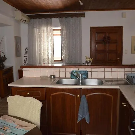 בית נופש Soula's Cozy House