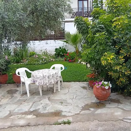 Soula's Cozy House