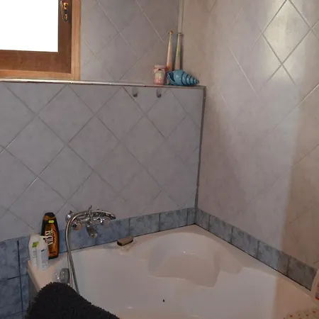 Soula's Cozy House * Kala Nera