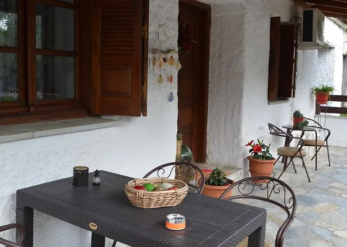 Soula's Cozy House *