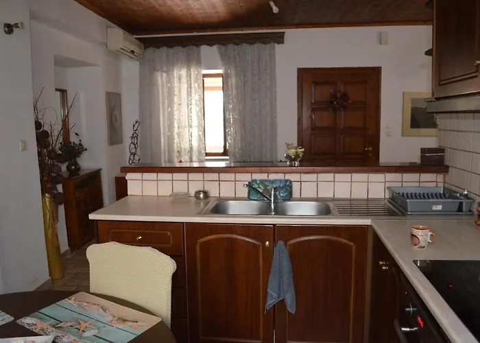 Holiday home Soula's Cozy House