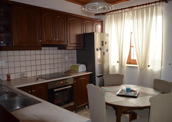 Soula's Cozy House *