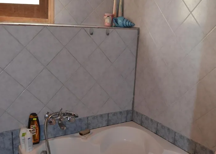 Soula's Cozy House * Kala Nera