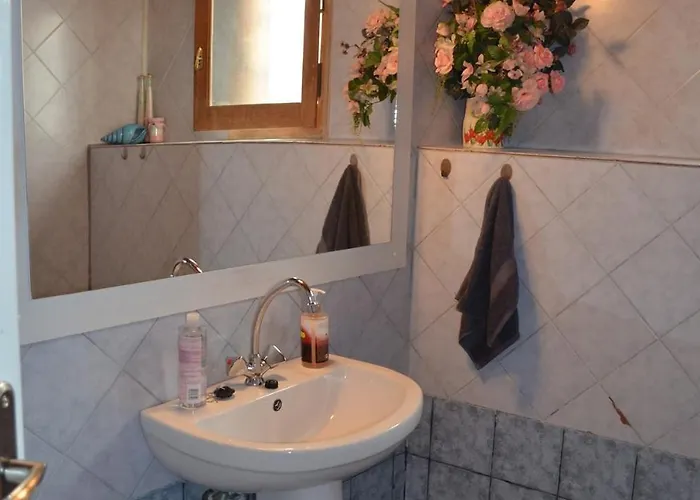 Сasa de vacaciones Soula's Cozy House Kala Nera